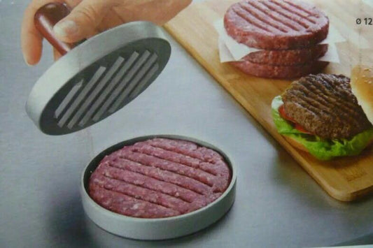 burger smasher