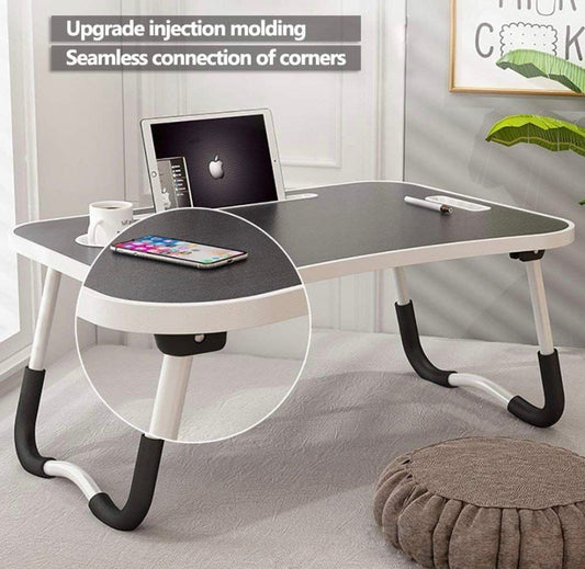 Multi-Purpose Foldable Table